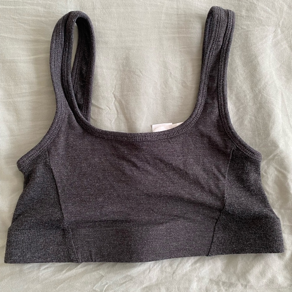 Fabletics Low Support Sports Bra